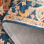 Tapis en coton touffeté à la main Menga-813259039