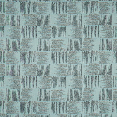 Terra Firma III Motto Fabric