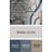 Machine Washable Gray Area Rug