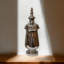 Eimile Metal Ginger Jar-1405901207