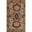 One-of-a-Kind 2'2" x 3'5" Area Rug