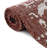 Outdoor Destiny Area Rug Bronzed Color-211491752
