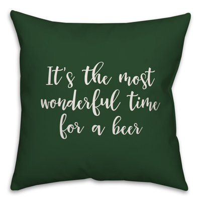Throw Pillow