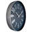 Metal Wall Clock-80528703