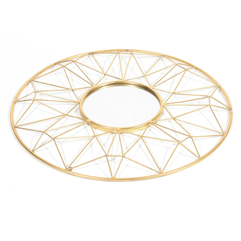 Miroir d'appoint 32 po