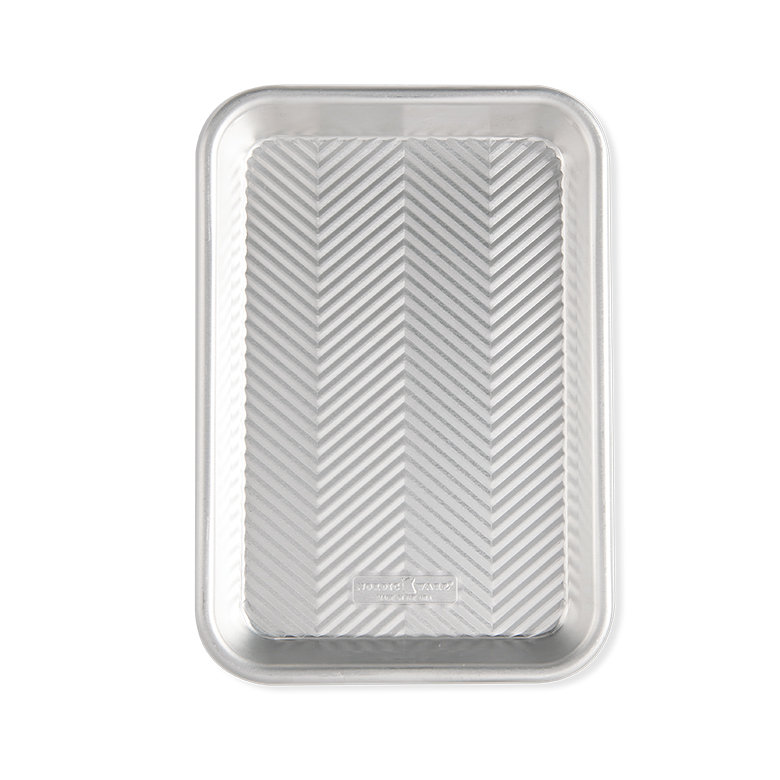 Huit draps Nordic Ware Prism