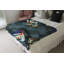 Pitzer Quilted Throw Blanket