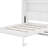 Murphy Bed Wall Bed With Shelves-446221149-446221137