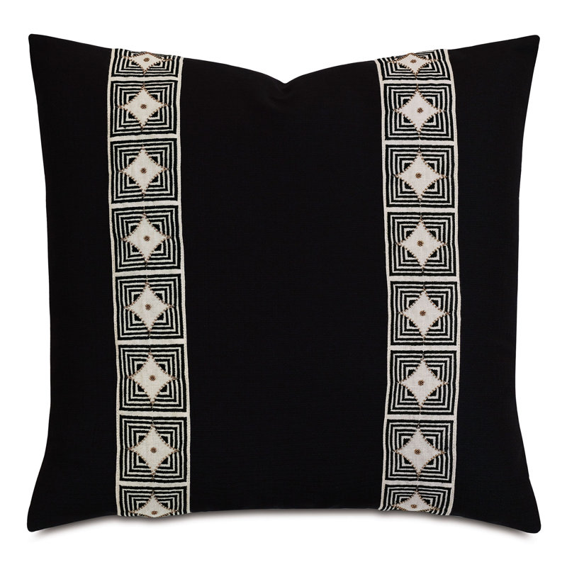 Cadenza Square Pillow Cover & Insert