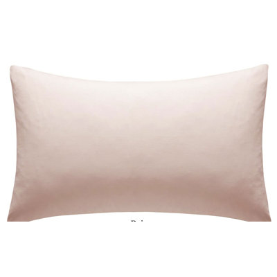 Javere Pillowcase - Set of 2