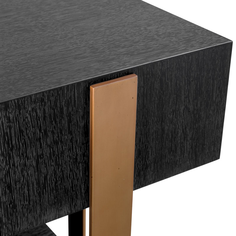 Nerone 70.87'' W Console Table