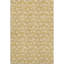 Tapis de Noël haut de gamme lavable à la machine AMF1814 HoHoHo-1012346900