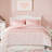 Twin Comforter Set with Sheets for Girls-5 Pieces Twin Bedding Sets