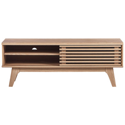 Mcclelland Unfinished TV Stand for TVs up to 50"