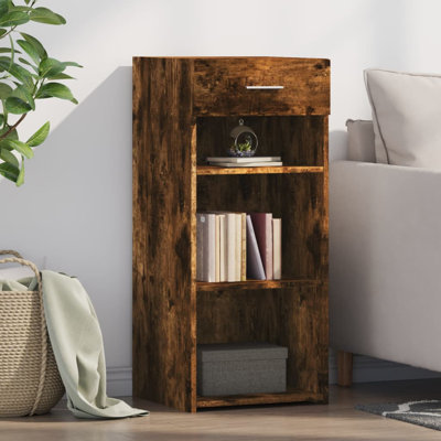 Alphanso 45cm Sideboard