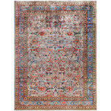 Serapi One-of-a-Kind 8' 10" X 11' 9" Hand Knotted Area Rug