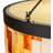 Cilindro Semi Flush Mount
