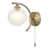 Antique Brass selected
