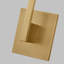Klee 1 - Light LED Armed Sconce-56360174