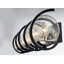 Mccleery 5 - Light Dimmable Vanity Light