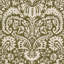 Schumacher X Veere Grenney Suffolk Damask Fabric