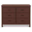 Commode double à 6 tiroirs Charlie-99323157