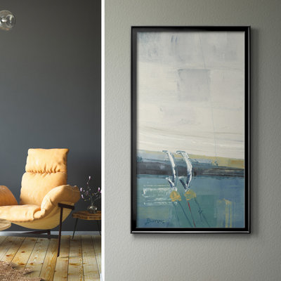 Boom Times I - reproduction d'art