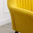 Tuchico Contemporary Velvet Upholstered Accent Chair (Accent Chair)