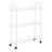 Wayfair Basics® Rolling Household Laundry Cart