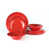 Red selected