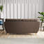 Birjesh 186Cm Fixed Sofa-1564461979-1564461957