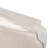 Mallorca Acacia Wood Club Chair With Seat Cushion, Set Of 1