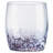 Speckle 11.75oz. Glass Drinking Glass Glassware Set
