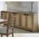 Amauriah 90'' Sideboard