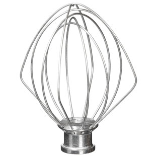 KitchenAid® Tilt-Head 6-Wire Whip