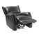 Red Barrel Studio® Leather Power Recliner & Reviews | Wayfair
