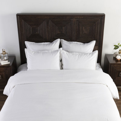 Cotton Duvet Cover Set