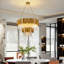 1 - Light Chandelier-1156836526