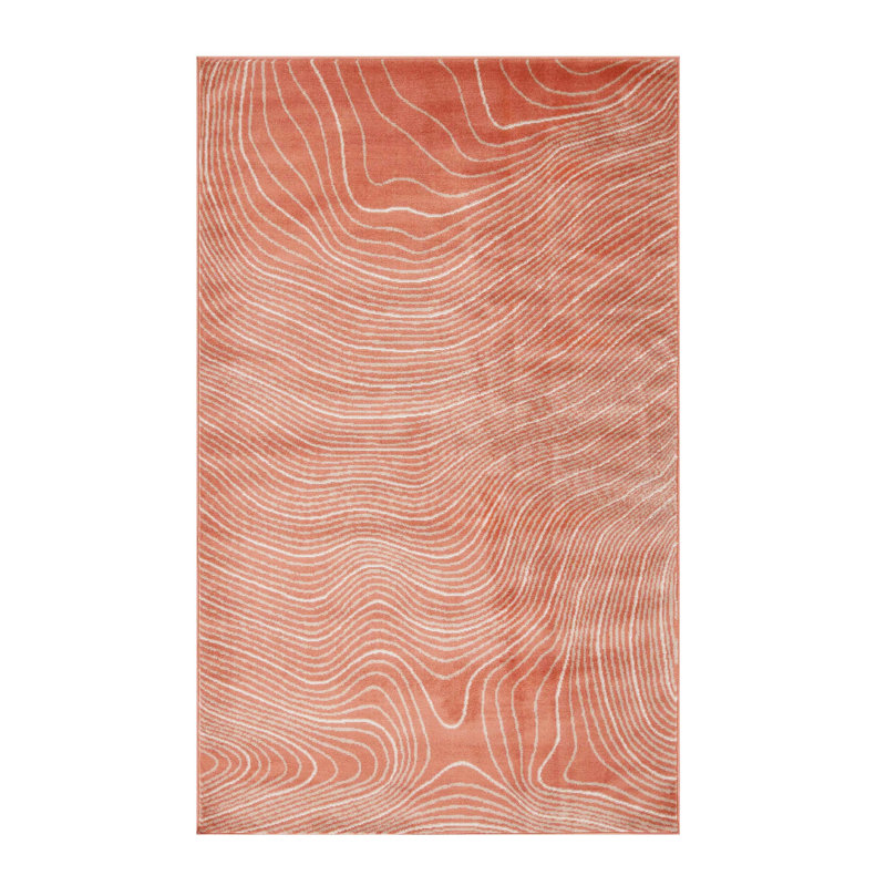 Tapis Hawk Veer, Rectangle 8 pi x 10 pi