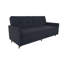 Abel 3 Seater Sofa Bed-1950571388