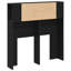 Melby Headboard Cabinet-1826014351-1826014338