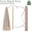 180cm Beach Parasol-2032502173