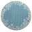 Roquefort Seashell Border-2027906930