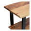 MEDIA CONSOLE TABLE