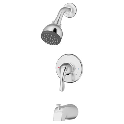 Garniture de baignoire / douche Origins