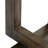 Square Accent_End Table