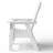 Joubert Premium All-Weather Outdoor Dining Armchair-1449976816