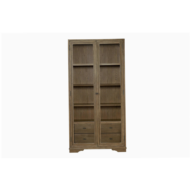 Grande armoire de présentation - Almod