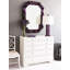 Evelyn Linen Side Chair