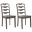 Chaise d'appoint 36 po-1617781578